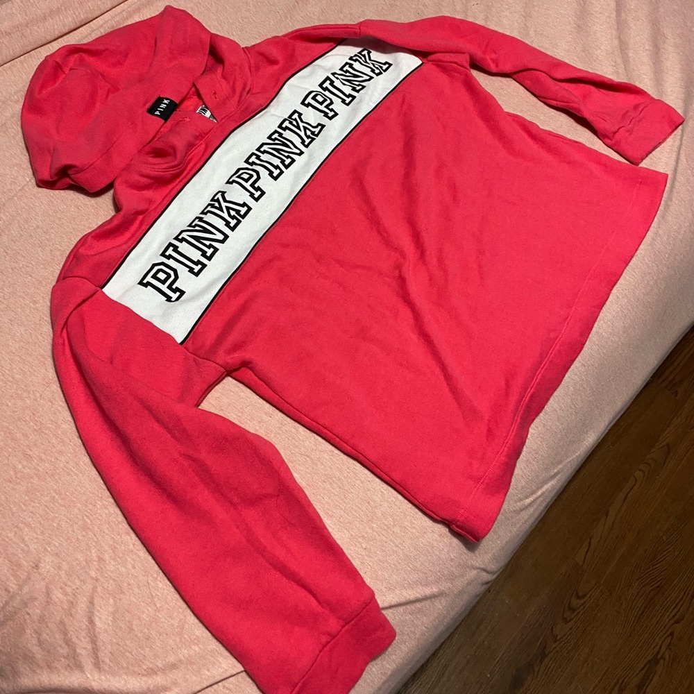 Victoria’s Secret Pink Hoodie